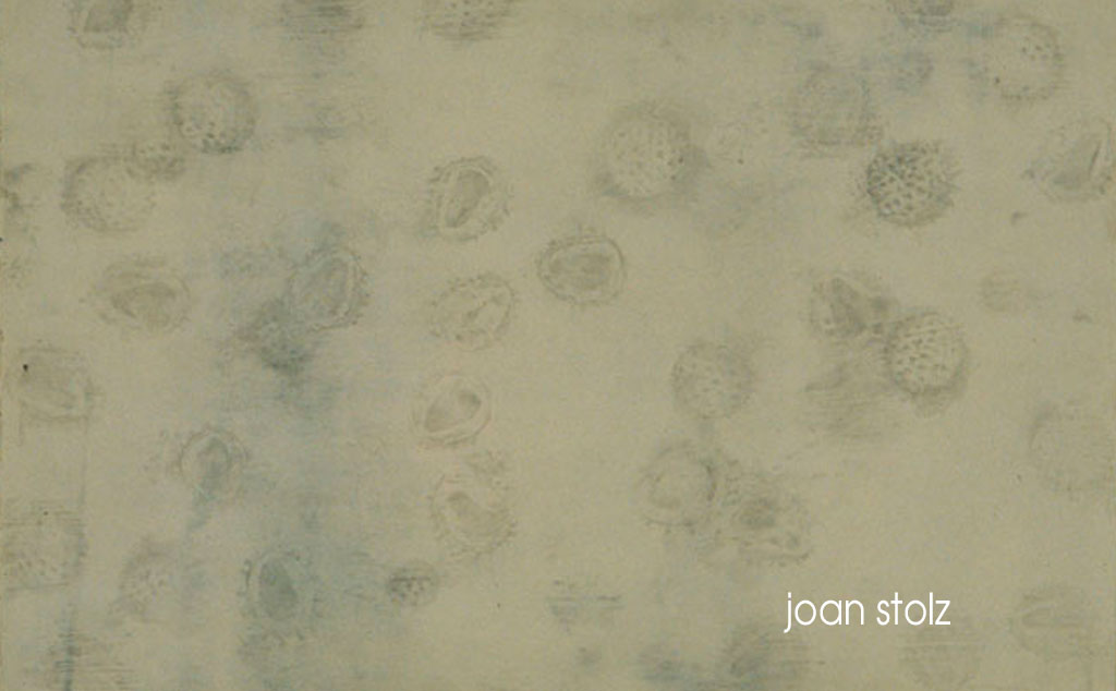 Background Artwork Image - Virus