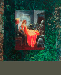 Dance of Death Gallery